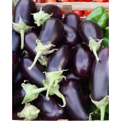 Aubergines
